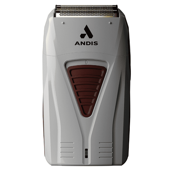 Andis - Máquina Afeitadora PROFOIL LITHIUM TITANIUM (M3817240)