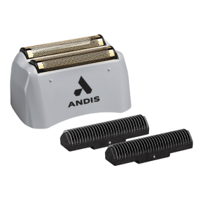 Andis - Cabezal y Cuchillas de Afeitadora SHAVER PROFOIL (M3817280)