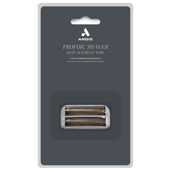 Andis - Cabezal de Afeitadora SHAVER PROFOIL (M3817285)