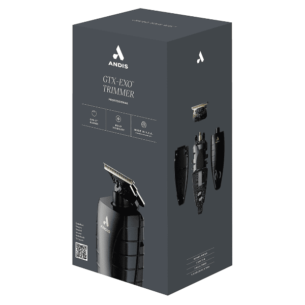Andis - Máquina patillera GTX EXO (M37074155)
