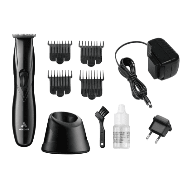 Andis - Máquina patillera SLIMLINE® PRO LI T-BLADE (M37033790)