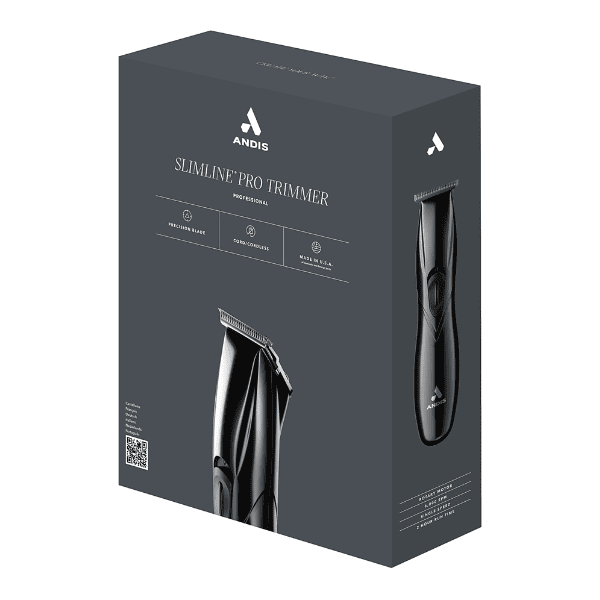 Andis - Máquina patillera SLIMLINE® PRO LI T-BLADE (M37033790)