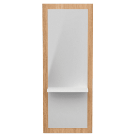 Mudi - Tocador VESDO STYLING UNIT IN OAK WITH WHITE TRAY