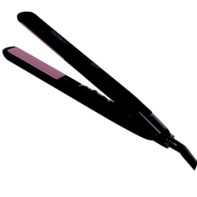 Eurostil - Plancha EASY Cerámica y Turmalina Rosa (06332/70)