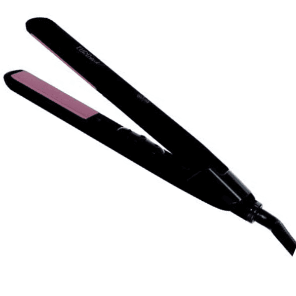 Eurostil - Plancha EASY Cerámica y Turmalina Rosa (06332/70)