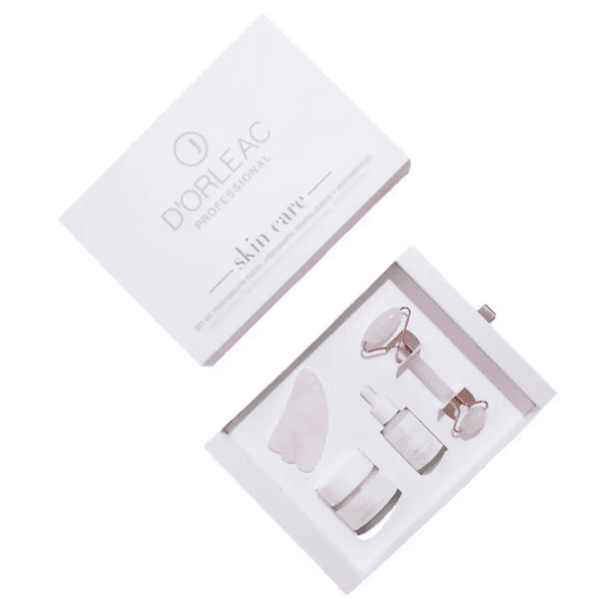D`Orleac - Set de Tratamiento Facial (XC601SET)