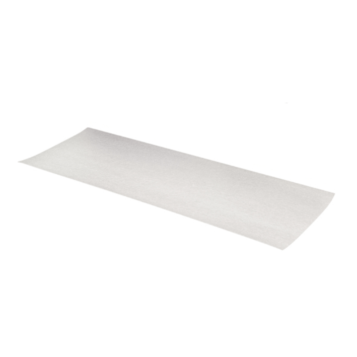 Eurostil - Caja 100 tiras especial mechas 30cm x 11cm (03338)