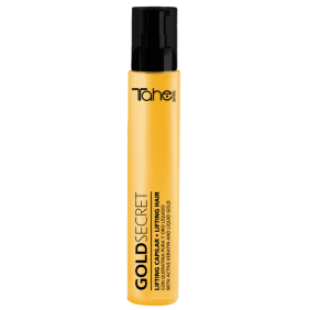 Tahe Botanic - Keratin Gold OROLIQUIDO Lifting Capilar Gold Secret 50 ml