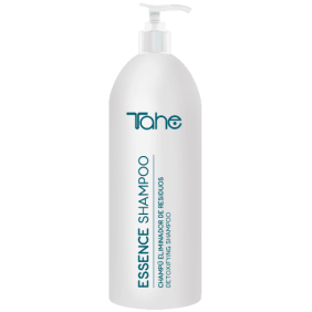 Tahe Natural Hair - Champu Dermorelax Essence (Eliminador de Residuos) 1000 ml