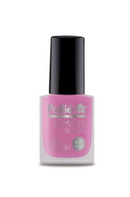 Pollié - Esmalte Uñas Rosa Chicle 12 ml (03496)