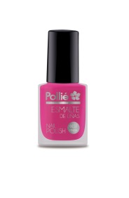 Pollié - Esmalte Uñas Rosa Fucsia 12 ml (03504)