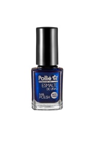 Pollié - Esmalte Azul Metalizado 12 ml (03508)
