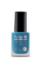 Pollié - Esmalte Turquesa 12 ml (03509)  