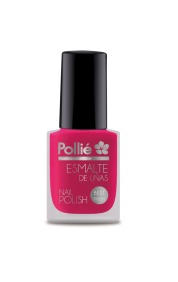 Pollié - Esmalte Fresa 12 ml (03511)    