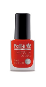 Pollié - Esmalte Coral 12 ml (03510)    