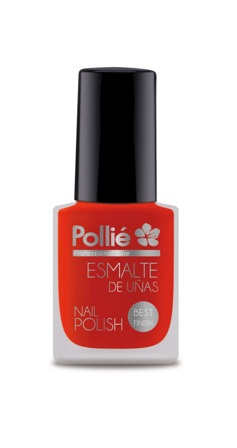 Pollié - Esmalte Coral 12 ml (03510)