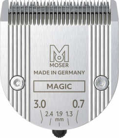 Moser - Cabezal Li+Pro 1884-7041          