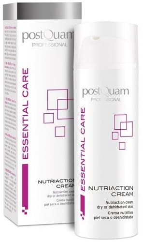 Postquam - Crema Nutritiva Pieles Secas o Deshidratadas 50 ml