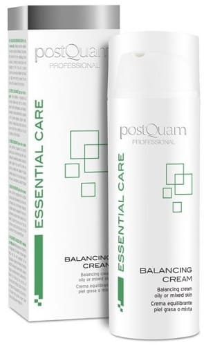 Postquam - Crema Equilibrante Pieles Mixtas o Grasas 50 ml