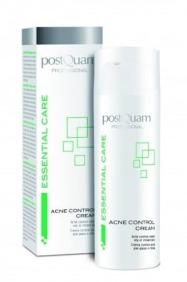 Postquam - Crema Antiacné 50 ml          