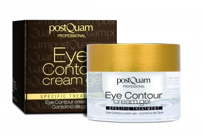 Postquam - Contorno de Ojos y Labios 15 ml