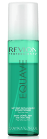 Revlon - Equave 2 phase VOLUMIZING con queratina 200 ml