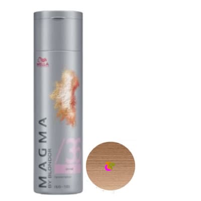 Wella - MAGMA/36 Dorado Violeta 120 gramos