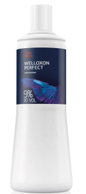 Wella - Oxidante en crema Welloxon Future 30 volúmenes de 1000 ml
