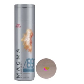 Wella - MAGMA/89+ Perla Cendre Oscuro 120 gramos