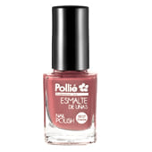 Pollié - Esmalte Uñas Terracota 12 ml (03423)