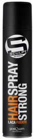 Postquam - Laca Spray Fuerte (520 cc) 400 ml