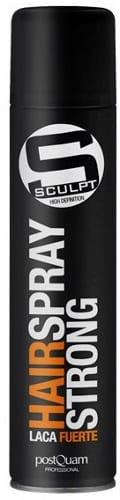 Postquam - Laca Spray Fuerte (520 cc) 400 ml