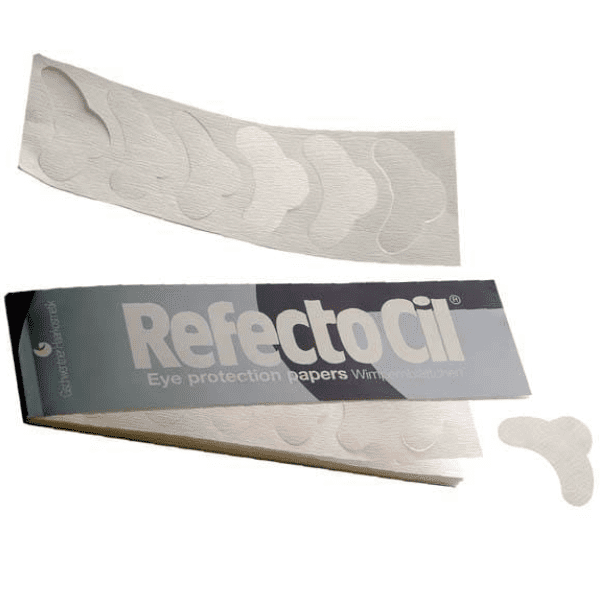 RefectoCil - Protector de Ojos 96 unidades