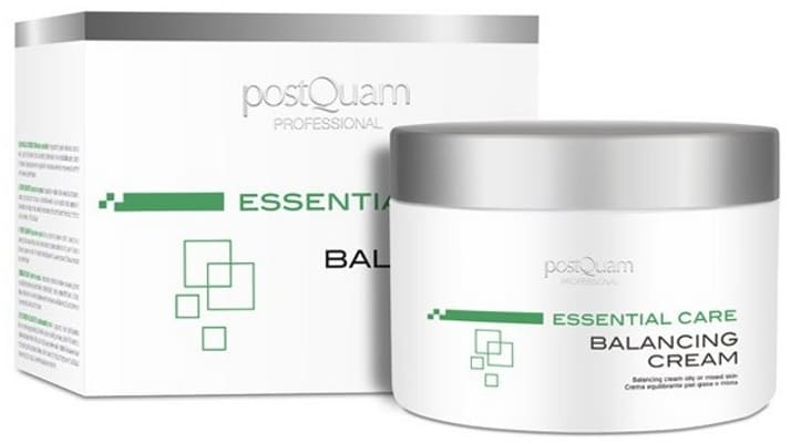 Postquam - Crema Equilibrante Pieles Mixtas o Grasas 200 ml