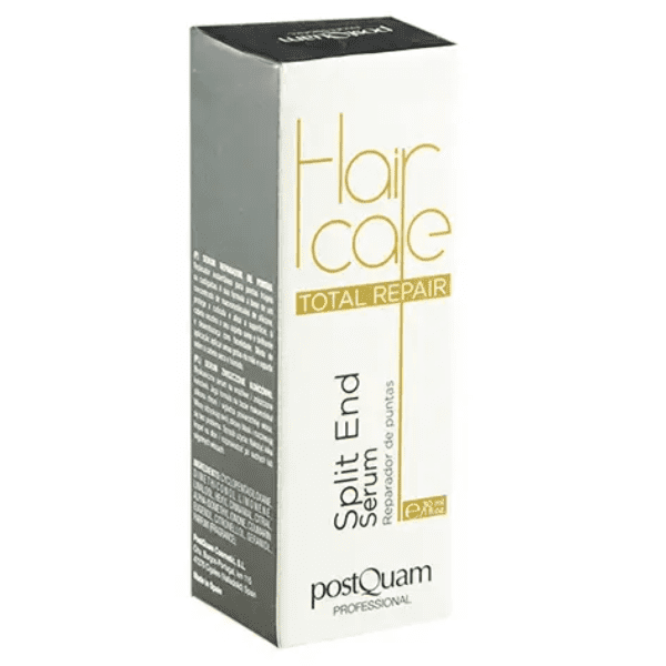 Postquam - Sérum Reparador de puntas 30 ml