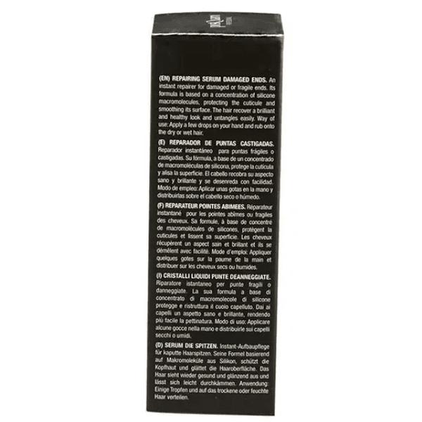Postquam - Sérum Reparador de puntas 30 ml
