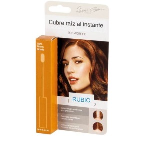 Fama Fabré - Retocador de raiz Root Touch color RUBIO (C86600RU)