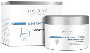 Postquam - Crema Hidratante Pieles Normales o Sensibles 200 ml