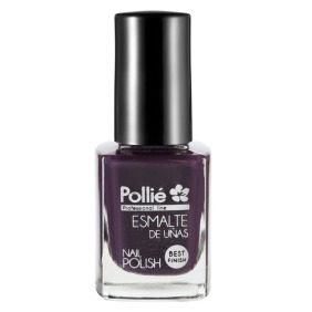 Pollié - Esmalte Berenjena 12 ml (04082)