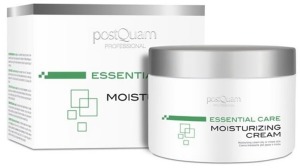 Postquam - Crema Hidratante Pieles Mixtas o Grasas 200 ml