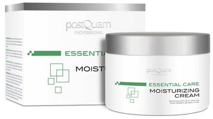 Postquam - Crema Hidratante Pieles Mixtas o Grasas 200 ml