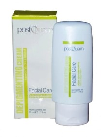 Postquam - Crema Despigmentante 50 ml    