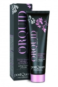 Postquam - Lifting Cuello y Escote ORQUID sin parabenos 150 ml