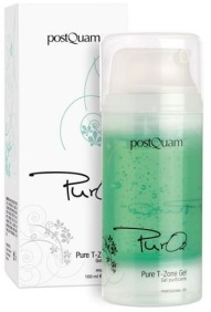 Postquam - PURE T-Zone Gel Purificante 100 ml