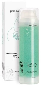 Postquam - PURE Dual Peeling Gel Exfoliante 200 ml