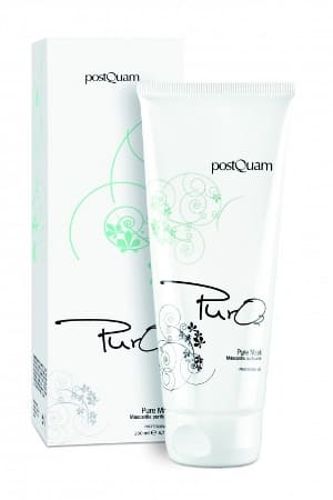 Postquam - PURE Mask Mascarilla Purificante 200 ml