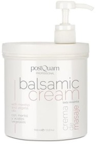 Postquam - Crema de Masaje 1000 ml        