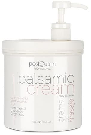 Postquam - Crema de Masaje 1000 ml