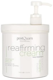 Postquam - Crema Reafirmante Corporal (para la flacidez) 1000 ml