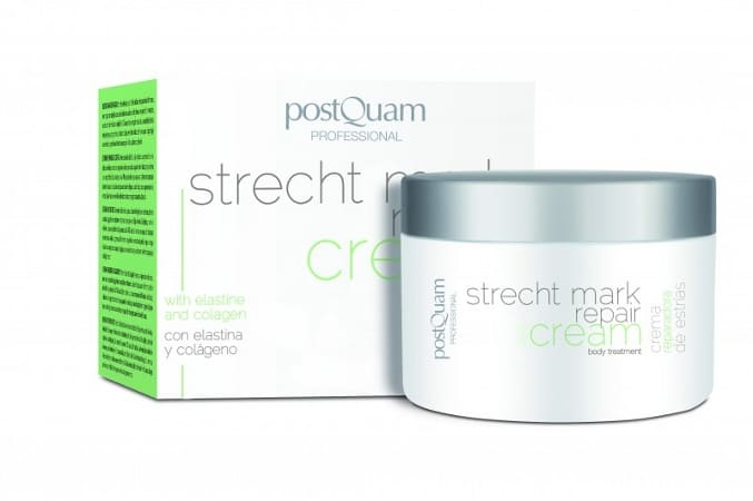 Postquam - Crema Antiestrias 200 ml